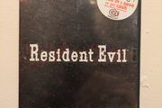 Resident Evil (GameCube)