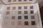 No7 Eye Shadow Palette