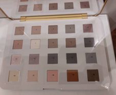 No7 Eye Shadow Palette
