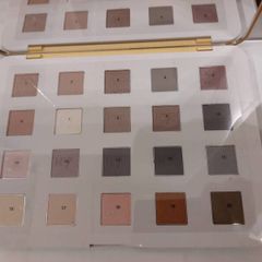 No7 Eye Shadow Palette