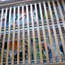 IKEA MALM King Size Bed with 4 Storage Boxes and VESTEROY Mattress (2 Sets Available) Image 6