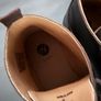 Hudson leather ankle boots Image 9