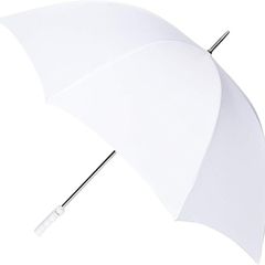 White Umbrella
