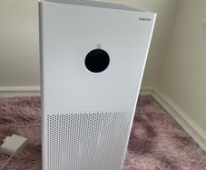 air purifier xiaomi 4 lite