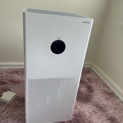 air purifier xiaomi 4 lite