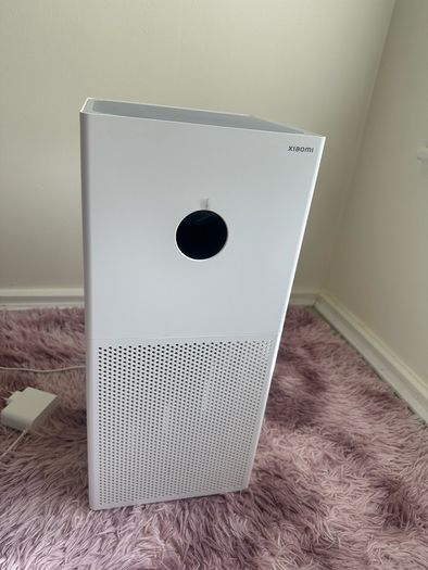 air purifier xiaomi 4 lite