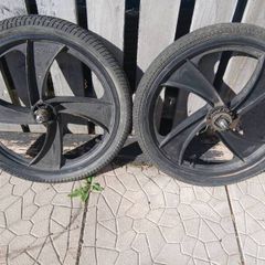 bmx mag wheels