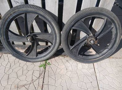 bmx mag wheels