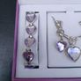 Beautiful New 5 Pc Jewelry Set Image 5