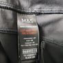 Good move Size 20 Black crop leggings Image 5