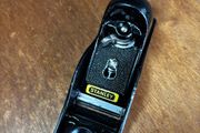 Stanley 220 Block Plane