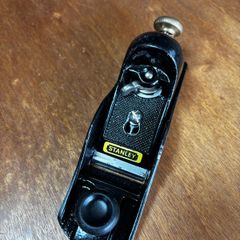 Stanley 220 Block Plane