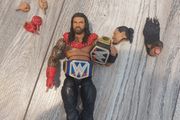 Wwe Roman Reighs Ellite
