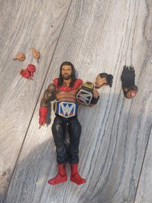 Wwe Roman Reighs Ellite