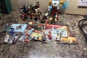 lego ninjago bundle