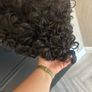 camelia rose irish dancing wig Image 2