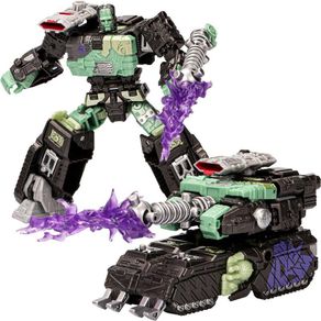 Transformers Monsters: Frankentron / Megatron 6''