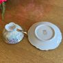 Vintage Bavarian demitasse Image 7