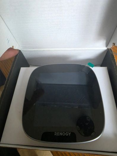Renogy one core battery moniter