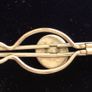 Tie scarf pin Image 4