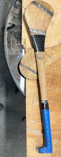 Hurley 33"