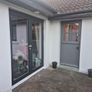 Irish Made Solid Hardwood Cottage Half Doors Image 4