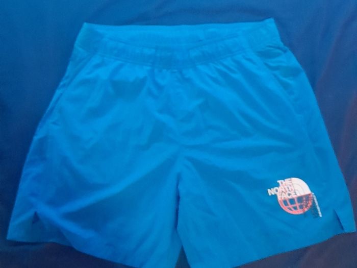 The North Face Short Set