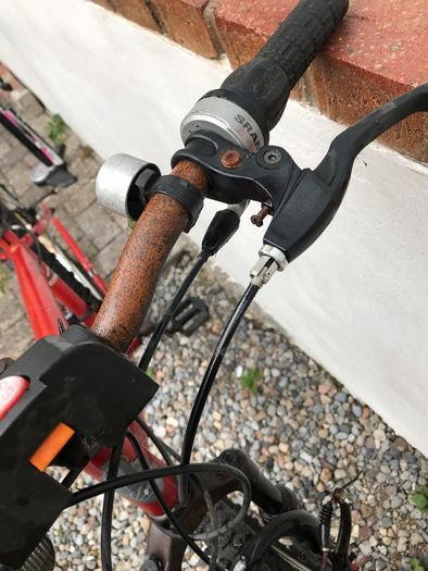 bike