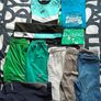 boys summer bundle age 12-13 Image 2