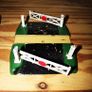Hornby Dublo:  Level Crossing X 2 Image 3
