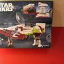 lego Star Wars obi wan kenobis Jedi starfighter 75333 Image 5