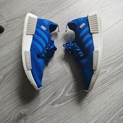 Genuine mens NMD trainers