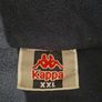 Vintage Kappa Half Zip Fleece XXL Image 5