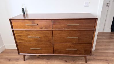 Drawer chest - Ez Living
