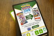 Pokemon TCG live codes