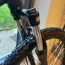 Cube Aim Mtb Bike Image 5