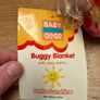 Buggy Blanket Image 2