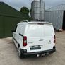 2018 Citroen berlingo No VAT Image 3