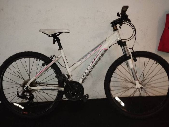 26inch bike