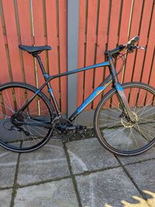 Giant Fastroad SL3