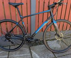 Giant Fastroad SL3