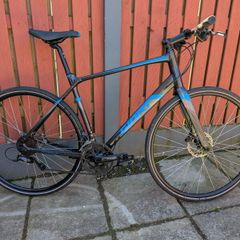 Giant Fastroad SL3