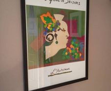 art print