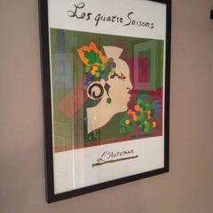 art print