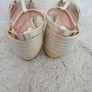 New NEXT girls sandals Image 4