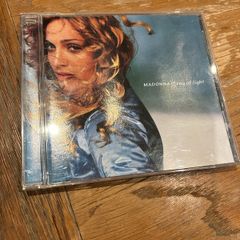 Madonna Ray of Light