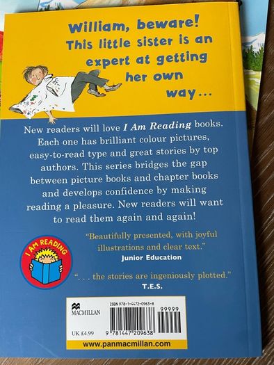 first readers early readers books I am reading brand new