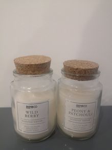 Candles