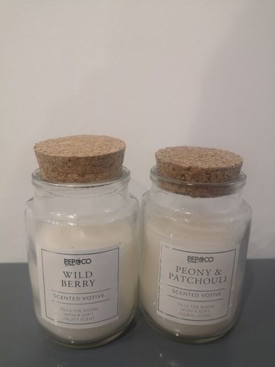 Candles
