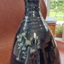 Louis Mulcahy Ceramic Jug/ Carafe Image 2
